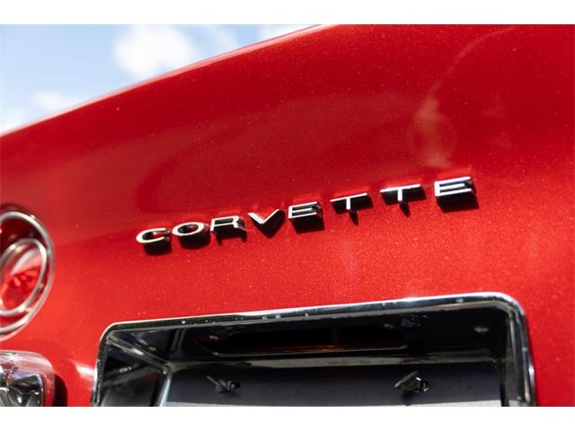 1969 Chevrolet Corvette (CC-2119065) for sale in Green Brook, New Jersey