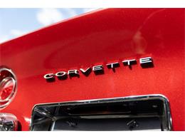 1969 Chevrolet Corvette (CC-2119065) for sale in Green Brook, New Jersey
