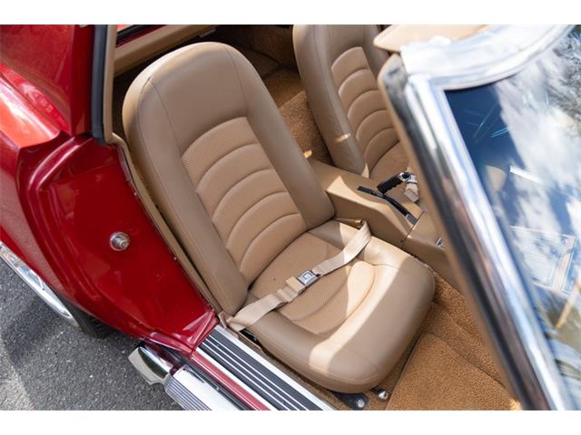 1969 Chevrolet Corvette (CC-2119065) for sale in Green Brook, New Jersey