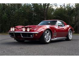 1969 Chevrolet Corvette (CC-2119065) for sale in Green Brook, New Jersey