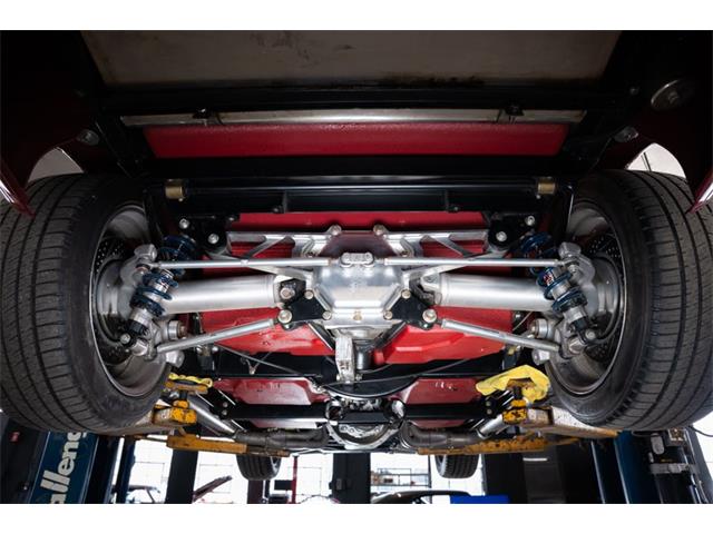 1969 Chevrolet Corvette (CC-2119065) for sale in Green Brook, New Jersey