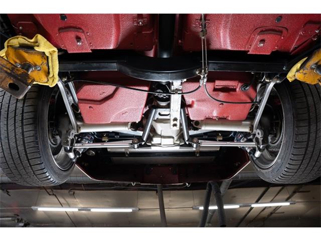 1969 Chevrolet Corvette (CC-2119065) for sale in Green Brook, New Jersey