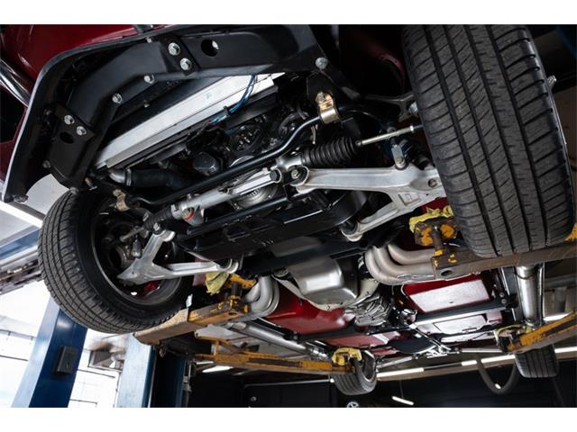 1969 Chevrolet Corvette (CC-2119065) for sale in Green Brook, New Jersey