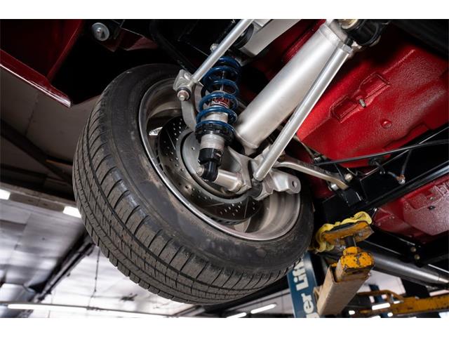1969 Chevrolet Corvette (CC-2119065) for sale in Green Brook, New Jersey