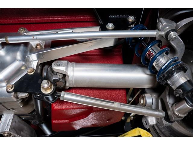 1969 Chevrolet Corvette (CC-2119065) for sale in Green Brook, New Jersey