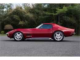 1969 Chevrolet Corvette (CC-2119065) for sale in Green Brook, New Jersey