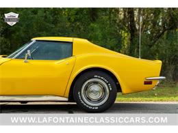 1973 Chevrolet Corvette (CC-2119066) for sale in Milford, Michigan