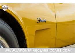 1973 Chevrolet Corvette (CC-2119066) for sale in Milford, Michigan
