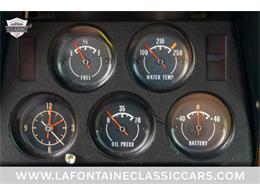 1973 Chevrolet Corvette (CC-2119066) for sale in Milford, Michigan