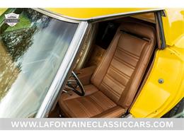 1973 Chevrolet Corvette (CC-2119066) for sale in Milford, Michigan