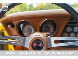 1973 Chevrolet Corvette (CC-2119066) for sale in Milford, Michigan