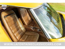 1973 Chevrolet Corvette (CC-2119066) for sale in Milford, Michigan