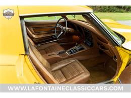 1973 Chevrolet Corvette (CC-2119066) for sale in Milford, Michigan