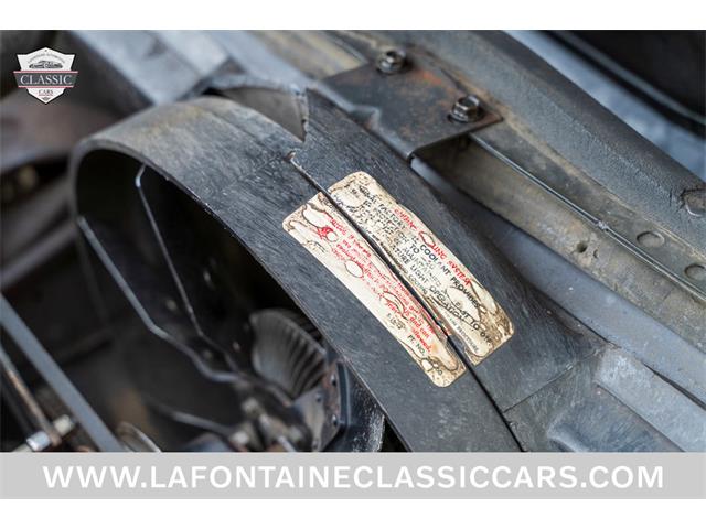 1973 Chevrolet Corvette (CC-2119066) for sale in Milford, Michigan