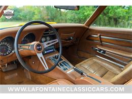 1973 Chevrolet Corvette (CC-2119066) for sale in Milford, Michigan