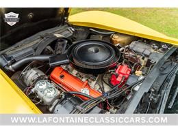 1973 Chevrolet Corvette (CC-2119066) for sale in Milford, Michigan