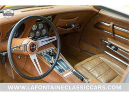 1973 Chevrolet Corvette (CC-2119066) for sale in Milford, Michigan