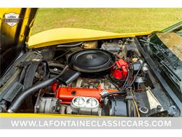 1973 Chevrolet Corvette (CC-2119066) for sale in Milford, Michigan