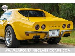 1973 Chevrolet Corvette (CC-2119066) for sale in Milford, Michigan