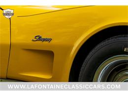 1973 Chevrolet Corvette (CC-2119066) for sale in Milford, Michigan