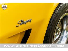 1973 Chevrolet Corvette (CC-2119066) for sale in Milford, Michigan