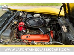 1973 Chevrolet Corvette (CC-2119066) for sale in Milford, Michigan