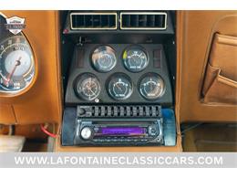 1973 Chevrolet Corvette (CC-2119066) for sale in Milford, Michigan