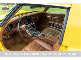1973 Chevrolet Corvette (CC-2119066) for sale in Milford, Michigan