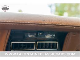 1973 Chevrolet Corvette (CC-2119066) for sale in Milford, Michigan