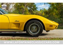 1973 Chevrolet Corvette (CC-2119066) for sale in Milford, Michigan