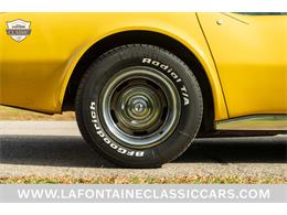 1973 Chevrolet Corvette (CC-2119066) for sale in Milford, Michigan