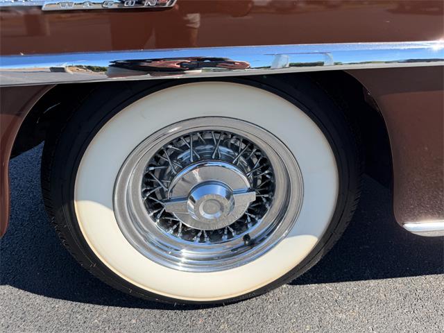 1953 Chrysler Town & Country (CC-2119067) for sale in Paducah, Kentucky