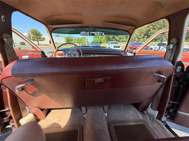 1953 Chrysler Town & Country (CC-2119067) for sale in Paducah, Kentucky
