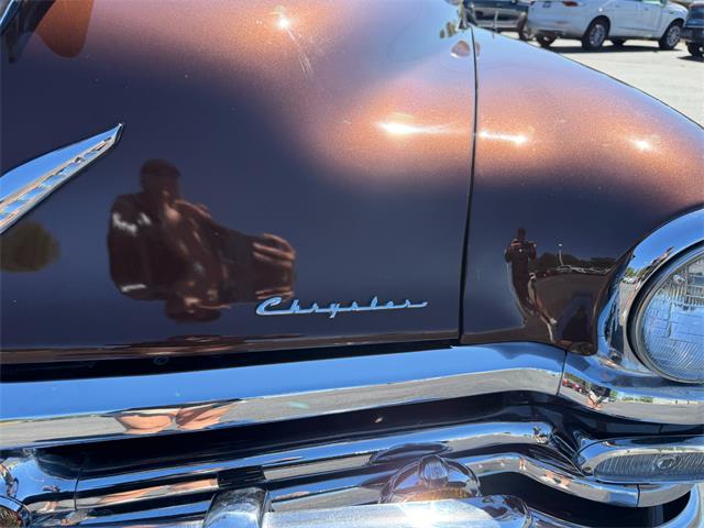 1953 Chrysler Town & Country (CC-2119067) for sale in Paducah, Kentucky