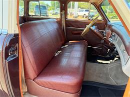 1953 Chrysler Town & Country (CC-2119067) for sale in Paducah, Kentucky