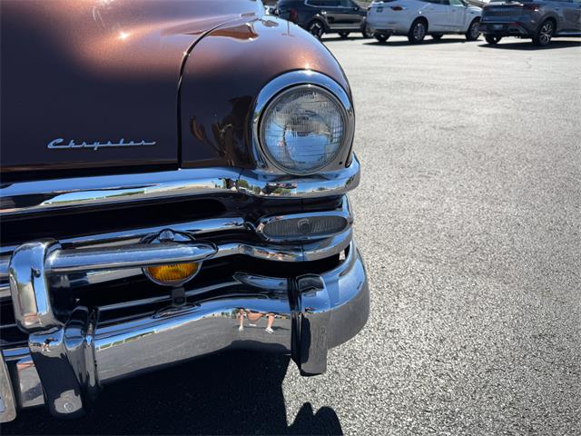 1953 Chrysler Town & Country (CC-2119067) for sale in Paducah, Kentucky