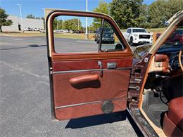 1953 Chrysler Town & Country (CC-2119067) for sale in Paducah, Kentucky