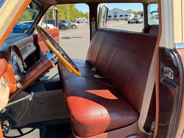 1953 Chrysler Town & Country (CC-2119067) for sale in Paducah, Kentucky