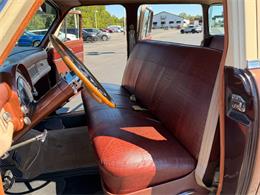 1953 Chrysler Town & Country (CC-2119067) for sale in Paducah, Kentucky