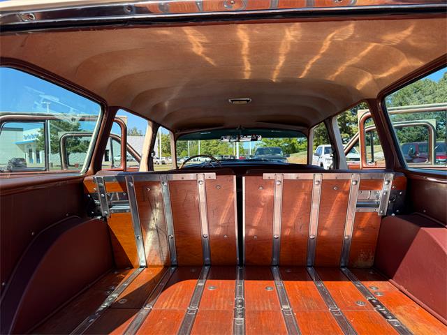 1953 Chrysler Town & Country (CC-2119067) for sale in Paducah, Kentucky