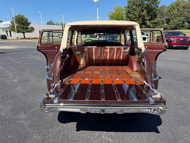 1953 Chrysler Town & Country (CC-2119067) for sale in Paducah, Kentucky
