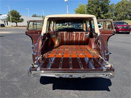 1953 Chrysler Town & Country (CC-2119067) for sale in Paducah, Kentucky