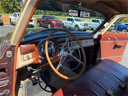 1953 Chrysler Town & Country (CC-2119067) for sale in Paducah, Kentucky
