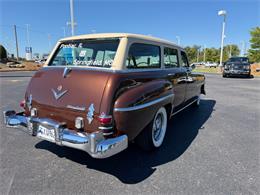 1953 Chrysler Town & Country (CC-2119067) for sale in Paducah, Kentucky