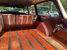1953 Chrysler Town & Country (CC-2119067) for sale in Paducah, Kentucky