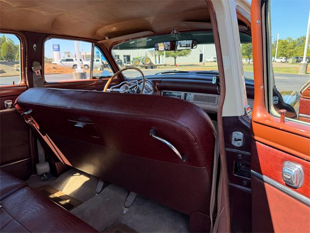 1953 Chrysler Town & Country (CC-2119067) for sale in Paducah, Kentucky