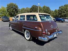 1953 Chrysler Town & Country (CC-2119067) for sale in Paducah, Kentucky