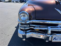 1953 Chrysler Town & Country (CC-2119067) for sale in Paducah, Kentucky