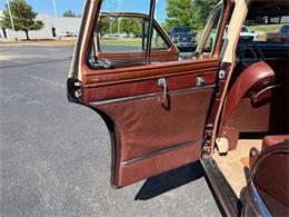 1953 Chrysler Town & Country (CC-2119067) for sale in Paducah, Kentucky