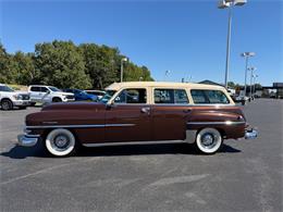 1953 Chrysler Town & Country (CC-2119067) for sale in Paducah, Kentucky